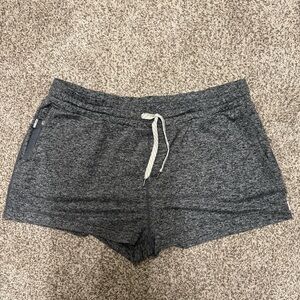 Vuori Halo Performance Shorts